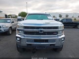 Chevrolet Silverado 2500Hd Ltz 1GC1KWE84FF131437 photo