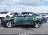 Toyota Corolla Cross Le 7MUCAAAG1SV121718 photo