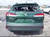 Toyota Corolla Cross Le 7MUCAAAG1SV121718 photo