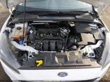 Ford Focus S 1FADP3E25HL236684 fotografie