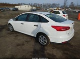 Ford Focus S 1FADP3E25HL236684 fotografie