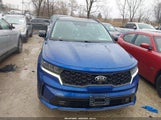 Kia Sorento Sx Prestige 5XYRK4LF8MG017749 photo