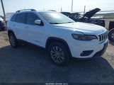 Jeep Cherokee Latitude Plus 4X4 1C4PJMLN1KD212587 снимка