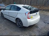 Toyota Prius Persona Series Special Edition JTDKN3DU5F0397027 fotografie