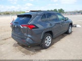 Toyota Rav4 Le JTMF1RFV0KD043960 снимка