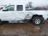 Chevrolet Silverado  2Lt 1GCVKREC3FZ408522 снимка