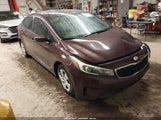 Kia Forte Lx 3KPFK4A75HE060494 снимка