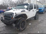 Jeep Wrangler Unlimited Sahara 1C4BJWEG5GL151651 fotografie
