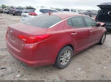 Kia Optima Lx 5XXGM4A73DG249290 снимка