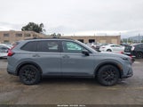 Honda Cr-V Hybrid 2Wd Sport 5J6RS5H5XTL000177 photo