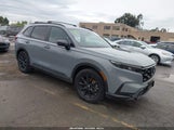 Honda Cr-V Hybrid 2Wd Sport 5J6RS5H5XTL000177 снимка