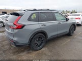 Honda Cr-V Hybrid 2Wd Sport 5J6RS5H5XTL000177 fotografie