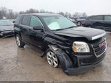 GMC Terrain Sle-1 2GKFLSEK1H6286472 снимка