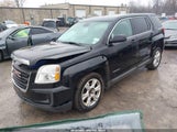 GMC Terrain Sle-1 2GKFLSEK1H6286472 снимка