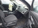 GMC Terrain Sle-1 2GKFLSEK1H6286472 снимка