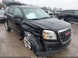 GMC Terrain Sle-1 2GKFLSEK1H6286472 fotografie