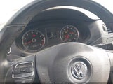 Volkswagen Jetta 2.5L Se 3VWDP7AJ4CM323012 снимка