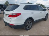 Hyundai Santa Fe Gls KM8SR4HF8EU037789 снимка