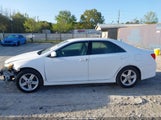 Toyota Camry Se 4T1BF1FK0DU706157 снимка