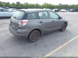Toyota Corolla Matrix Xr 2T1KR32E05C334955 снимка