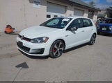 Volkswagen Golf Gti Autobahn 4-Door/S 4-Door/Se 4-Door/Sport 4-Door 3VW5T7AU0HM031732 photo