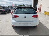 Volkswagen Golf Gti Autobahn 4-Door/S 4-Door/Se 4-Door/Sport 4-Door 3VW5T7AU0HM031732 снимка