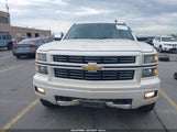 Chevrolet Silverado  1Lt 3GCUKRECXFG428679 снимка