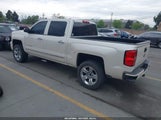 Chevrolet Silverado  1Lt 3GCUKRECXFG428679 снимка