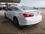 Chevrolet Malibu Fwd Rs 1G1ZG5ST9NF207636 fotografie