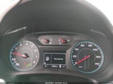 Chevrolet Malibu Fwd Rs 1G1ZG5ST9NF207636 fotografie