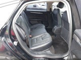 Ford Fusion Hybrid Titanium 3FA6P0RUXJR192255 fotografie