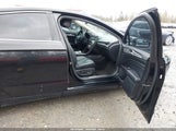 Ford Fusion Hybrid Titanium 3FA6P0RUXJR192255 снимка