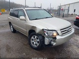 Toyota Highlander Limited V6 JTEHF21A430114491 photo