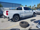 Chevrolet Silverado  4Wd Standard Bed High Country 1GCUDJED4RZ362672 fotografie
