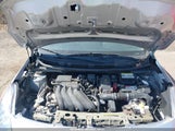 Nissan Versa 1.6 Sv 3N1CN7AP8EL838678 photo