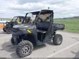 Polaris Ranger 4XATAA995S8702649 снимка