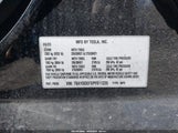 Tesla Model Y Performance Dual Motor All-Wheel Drive 7SAYGDEFXPF811225 photo