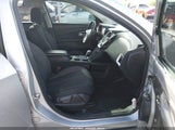 Chevrolet Equinox 1Lt 2GNALBEK2F1168194 снимка