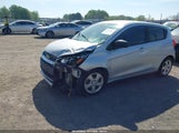Chevrolet Spark Fwd Ls Automatic KL8CB6SA5LC424589 снимка