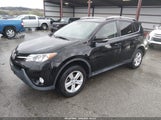 Toyota Rav4 Xle 2T3RFREV8EW184332 снимка