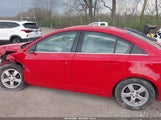 Chevrolet Cruze Limited 1Lt Auto 1G1PE5SB7G7227580 снимка