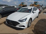 Hyundai Sonata Sel 5NPEF4JA2LH046178 снимка