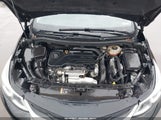 Chevrolet Cruze Ls 1G1BC5SM8K7152043 снимка