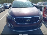 Kia Sorento 2.0T Ex 5XYPH4A16HG209920 снимка