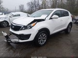 Kia Sportage Lx KNDPB3AC0F7748525 fotografie