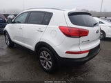 Kia Sportage Lx KNDPB3AC0F7748525 photo