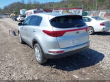Kia Sportage Lx KNDPMCAC3K7502802 снимка