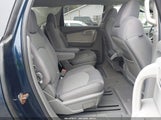 Chevrolet Traverse Lt 1GNER23DX9S172017 fotografie