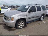 Chevrolet Tahoe Ltz 1GNFK130X7J113178 photo