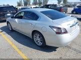 Nissan Maxima 3.5 S/3.5 Sv 1N4AA5AP2EC485098 снимка